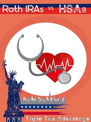 cover image of Roth IRAs vs. HSAs